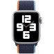 Ремінець Apple Watch 38mm/40mm Sport Loop Deep Navy (MYA22)