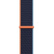 Ремінець Apple Watch 38mm/40mm Sport Loop Deep Navy (MYA22)