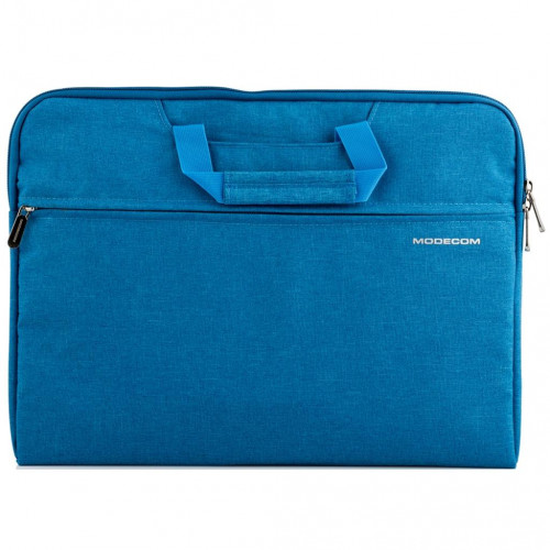 Сумка для ноутбука Modecom Highfill Blue 13.3″