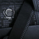 Сумка для ноутбука Continent CC-037 Black для ноутбука Apple 15,6″