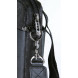 Сумка для ноутбука Continent CC-037 Black для ноутбука Apple 15,6″