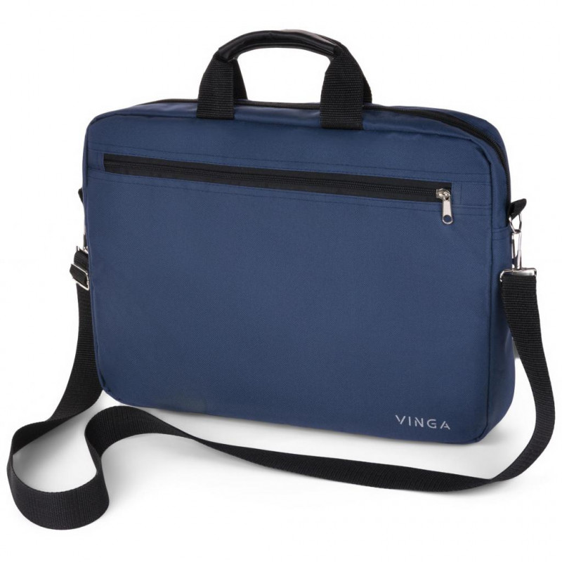Сумка для ноутбука Vinga 15.6″ NB110DBL