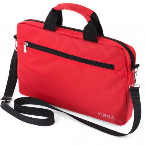 Сумка для ноутбука Vinga 13″ NB130RD