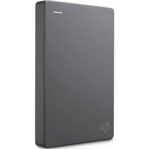 Внешний жесткий диск HDD 2.5 2TB Seagate Basic Gray (STJL2000400)