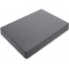 Внешний жесткий диск HDD 2.5 2TB Seagate Basic Gray (STJL2000400)