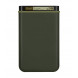 Внешний жесткий диск HDD 2.5 2TB Transcend StoreJet 25M3 Military Green USB 3.1(TS2TSJ25M3G)