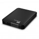 Внешний жесткий диск HDD 2.5 2TB WD  Elements USB3.0, Black WDBU6Y0020BBK-WESN)