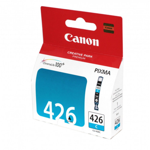 Картридж Canon CLI-426 Cyan IP4840