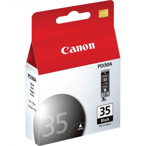 Картридж Canon PGI-35Bk PIXMA iP100