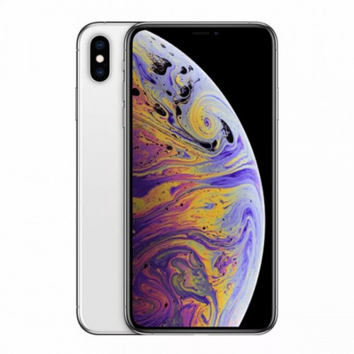 Apple iPhone XS 256Gb Silver (Used). Купить Apple iPhone XS 256Gb