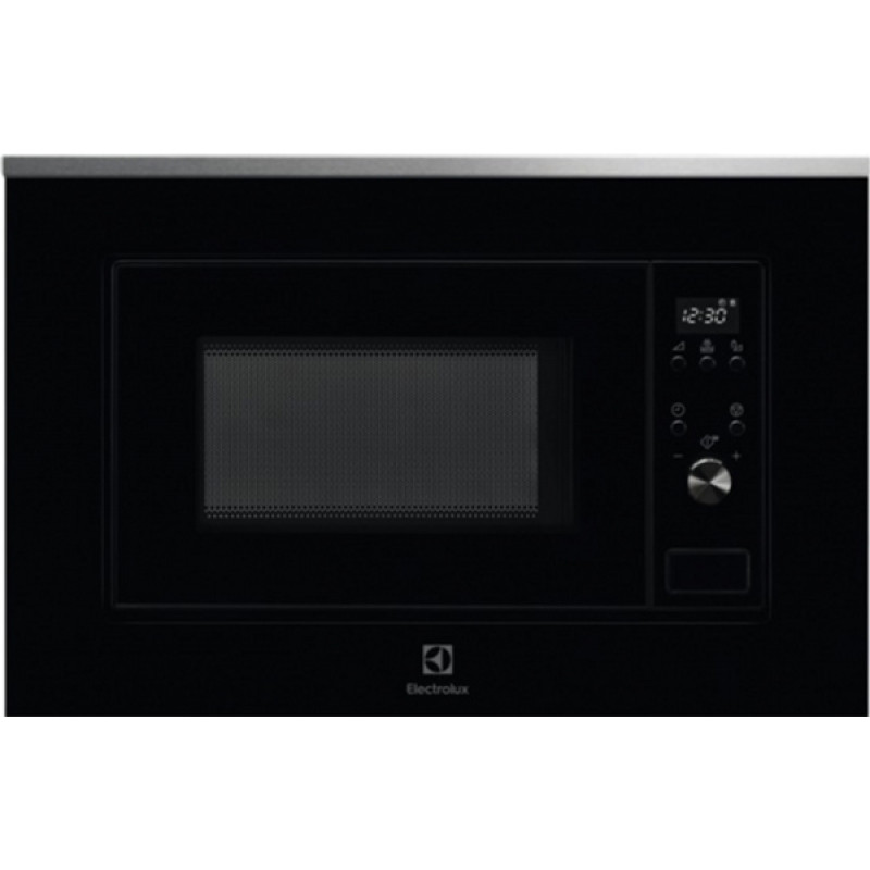 Микроволновая печь Electrolux LMS2173EMX