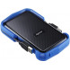 Внешний жесткий диск HDD 2.5 1TB Apacer (AP1TBAC631U-1)