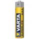 Батарейка VARTA SUPERLIFE AAA BLI 4 ZINC-CARBON (02003101414)
