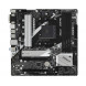 Материнская плата ASRock A520M PRO4