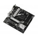 Материнская плата ASRock A520M PRO4