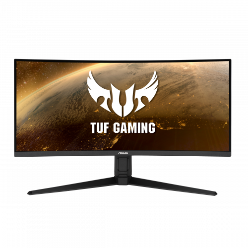 Монитор ASUS TUF Gaming VG34VQL1B