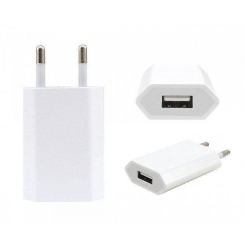 Адаптер Apple USB мощностью 5 Вт (MD813 / MGN13)