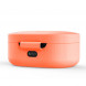 Силіконовий чохол для Xiaomi Redmi AirDots/AirDots S/AirDots 2 (Peach)