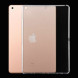 Силиконовая накладка Apple iPad 10.2″ (2019) Epic Ease Color (Clear)