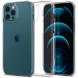 Чехол Apple Silicone Case Clear для iPhone 12 Pro Max