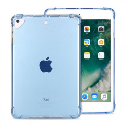Силиконовая накладка Apple Air 10.5′′ (2019) / Pro 10.5 (2017) Epic Ease Color (Blue)