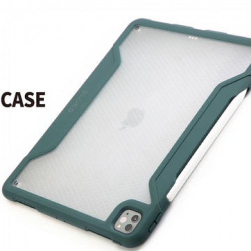 Чехол Blueo Drop Resistance Case for iPad Pro 11′′ (2020) Dark Green