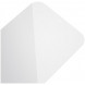 Защитное стекло 2.5D IPhone 12/12 Pro  (Clear) Corning Gorilla Glass Blueo