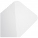 Защитное стекло 2.5D IPhone 12 mini  (Clear) Corning Gorilla Glass Blueo