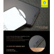 Защитное стекло 3D IPhone 12 Pro Max (Black) Corning Gorilla Glass Blueo
