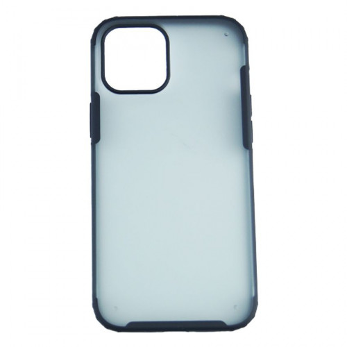 Чехол Blueo Ape Case for iPhone 12/12 Pro Black