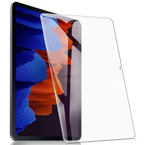 Защитное стекло Samsung Galaxy Tab S7 Plus / S7 FE 