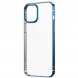 Чехол Baseus для iPhone 12 mini (Navy Blue)