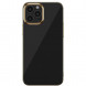 Чохол Baseus для iPhone 12/12 Pro (Golden)