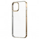 Чохол Baseus для iPhone 12/12 Pro (Golden)