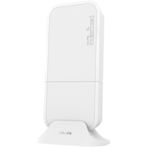 Точка доступа MikroTik WAP AC LTE6 (RBwAPGR-5HacD2HnD&R11e-LTE6)