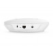Точка доступа TP-Link EAP245 802.11ac 2.4/5ГГц, AC1750, 3*4дБи, 1xGE LAN. PoE, потол.