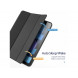 Чехол Dux Ducis Osom Series Case iPad Air 10.9 Black