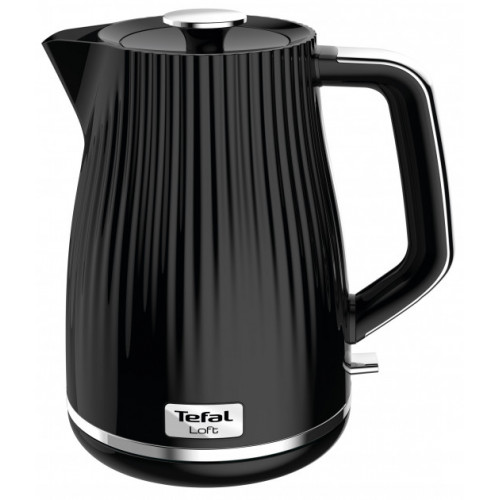 Электрочайник Tefal KO250830 LOFT