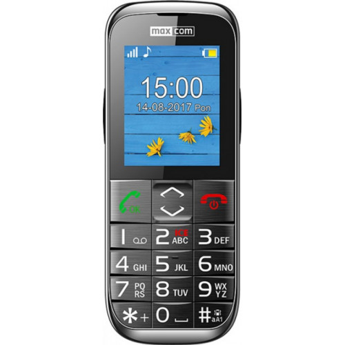 Телефон Maxcom MM720