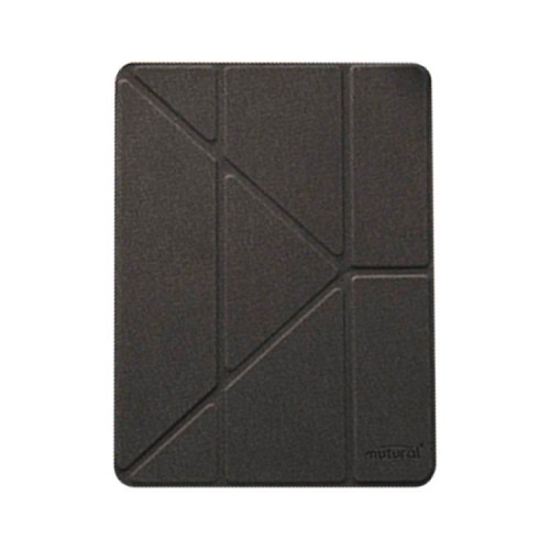 Чехол Mutural King Kong Case iPad 10,2 (2020) / 10,2 (2019) Black	