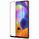 Защитное стекло 5D Samsung Galaxy A31 / A32 (Black)