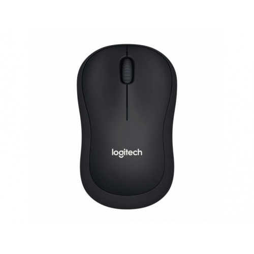 Мышь беспроводная Logitech M220 Silent (910-004878) Charcoal USB