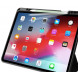 Чехол Mutural Yashi Case iPad Air 10,9 (2020) Black										