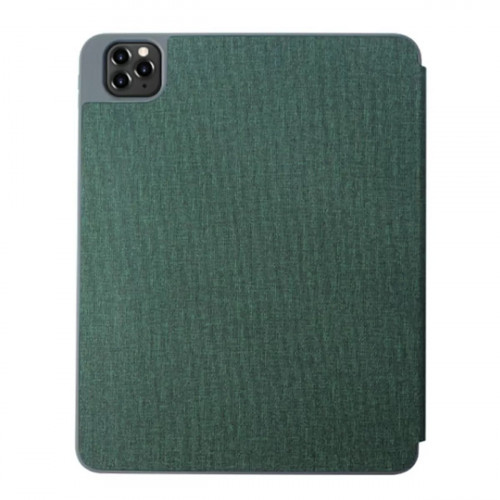 Чехол Mutural Yashi Case iPad Air 10,9 (2020) Forest Green