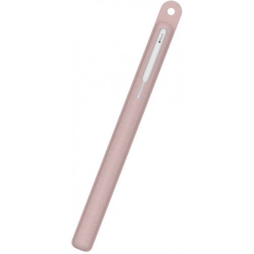 Чехол AhaStyle для Apple Pencil 2 Gen (Pink)