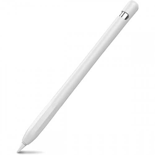 Чохол AhaStyle для Apple Pencil (White)