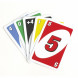 Настольная игра Mattel Games Уно (UNO)