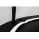 Батут Salta COMBO круглый 427 см Black (586A)