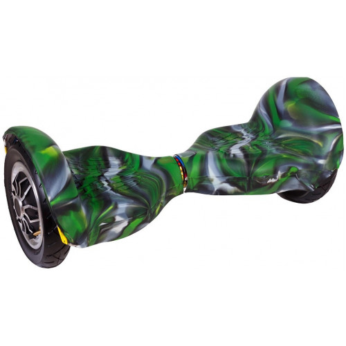 Силиконовая защита на гироборд Smart Balance 10 дюймов Camo (SBS10C)