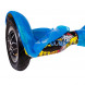 Силиконовая защита на гироборд Smart Balance 10 дюймов Blue (SBS10B)